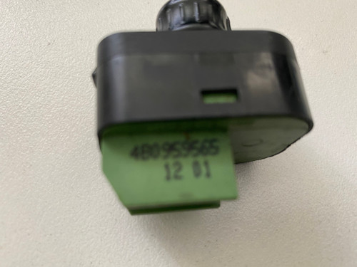 AUDI A6 AUDI A3 8L USED MIRROR SWITCH 4B0 959 565