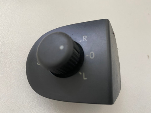 VW POLO 6NGP USED MIRROR SWITCH 6N2 959 565 B