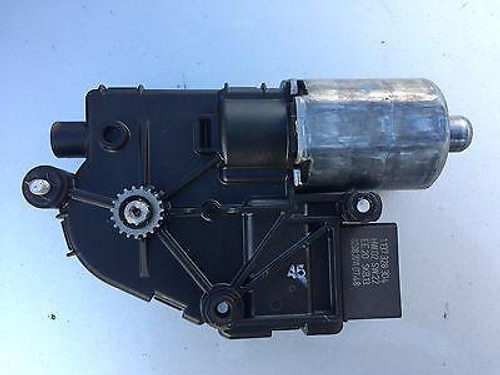 AUDI A5 USED SUNROOF MOTOR 8R0 959 591 A