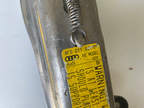 AUDI A6 4F USED JACK 4F0 011 031 F