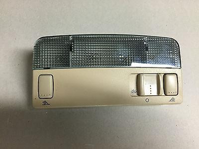 VW GOLF AND BORA MK4 INTERIOR LIGHT IN CREAM COLOUR 3B0 947 105