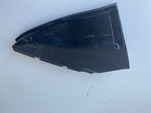 AUDI A6 4F 3.0L TDI USED AIR FILTER BOX INTAKE  4F0 129 618 J