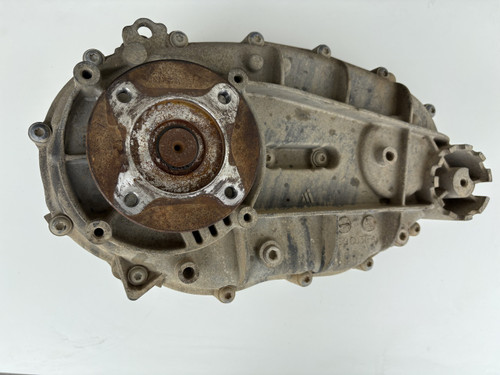 VW AMAROK  4 CYL V6 USED AUTO TRANSFER CASE OBU 341 011 N