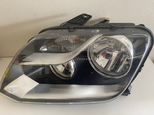 VW AMAROK EARLY USED LH HEADLIGHT 2H2 941 015 L