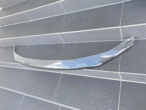 VW AMAROK USED BONNET PROTECTOR 