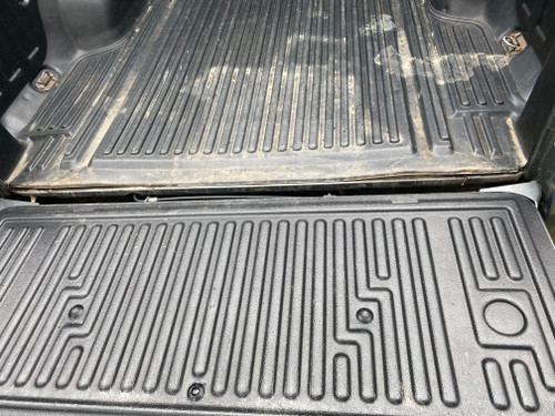 VW AMAROK USED TUB LINER - Parts 4 European Cars