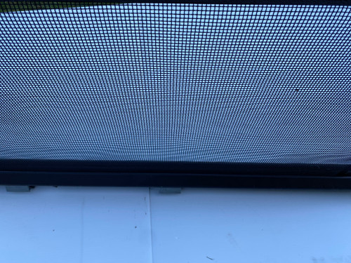 VW PASSAT WAGON 2011-2015 USED CARGO PULL OUT NET 3C9 861 691