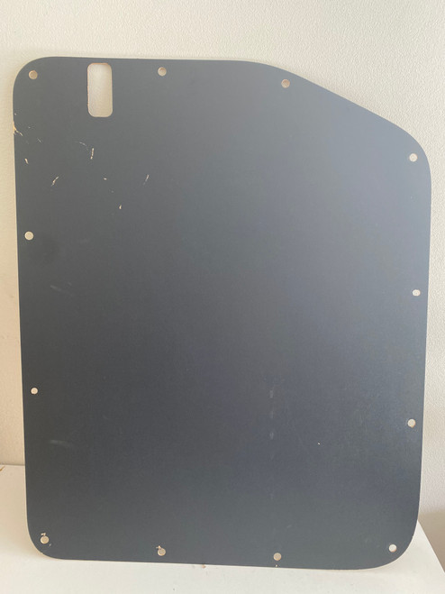 VW CADDY 2016-2020 USED RH SLIDING DOOR INNER COVER 2K0 867 204 D