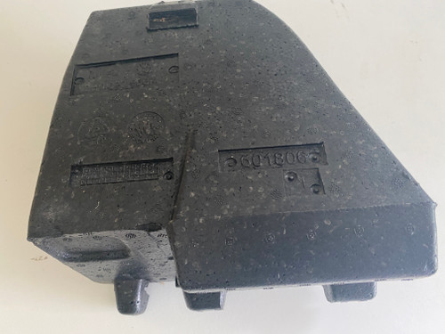 VW AMAROK USED RH BAR FOAM SUPPORT 2H0 807 666 A