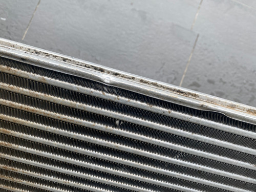 VW AMAROK USED INTER COOLER 2H0 145 804 C