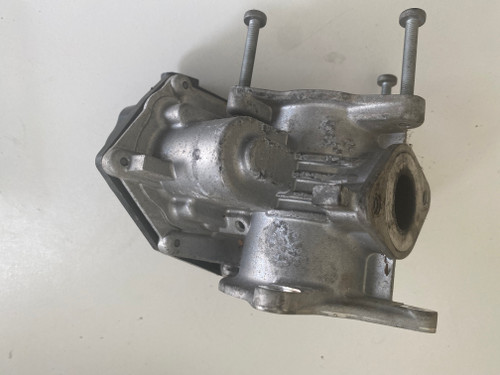 VW AMAROK CSHA ENGINE USED EGR VALVE VALEO V29007881