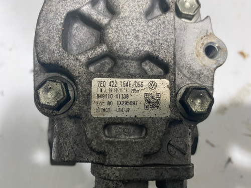 VW AMAROK TRANSPORTER 2L TDI  7E0 422 154 E