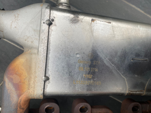 VW AMAROK USED EGR COOLER 03L 131 511 A