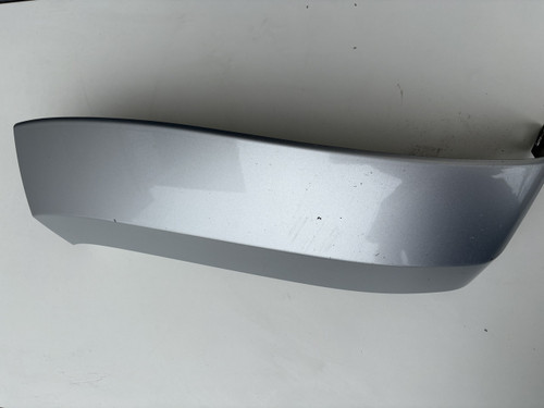 VW AMAROK USED RH BUMPER FLARE 2H7 853 728  IN SILVER A7W