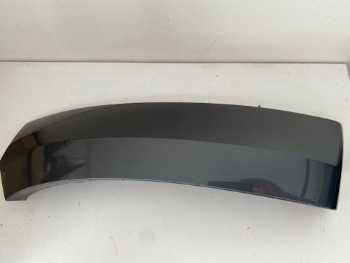 VW AMAROK USED RH BUMPER FLARE 2H7 853 728 IN GREY