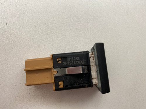 VW AMAROK USED 4WD SWITCH 2H1 941 435 C