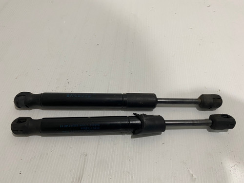 MINI COOPER R56 USED BONNET SHOCKS 51237148864