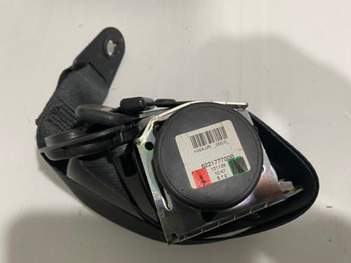 MINI COOPER R56 USED LHF SEAT BELT 622177700B