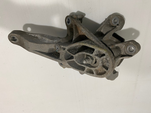 MINI COOPER R56 USED LH TOP MANUAL GEARBOX MOUNT WITH BRACKET 6784355-01