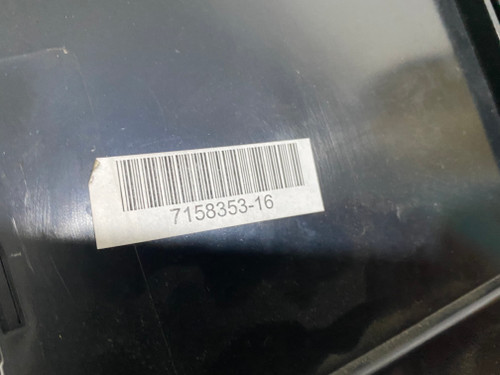 BMW E90 2005-2008 USED CREAM COLOUR GLOVE BOX  7158353-16