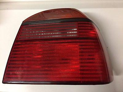 VW GOLF MK 3 RH TAIL LIGHT USED 1H6 945 112 A