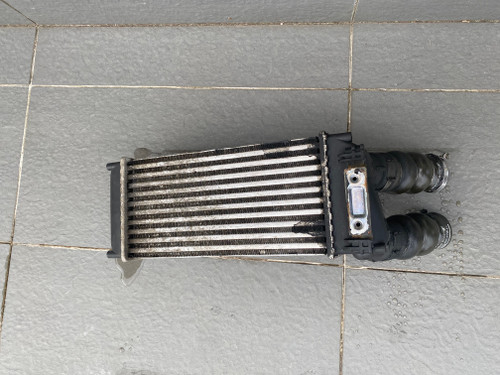 PEUGEOT 307 SERIES 2 1.6 HDI MODELS USED INTERCOOLER 9649551880