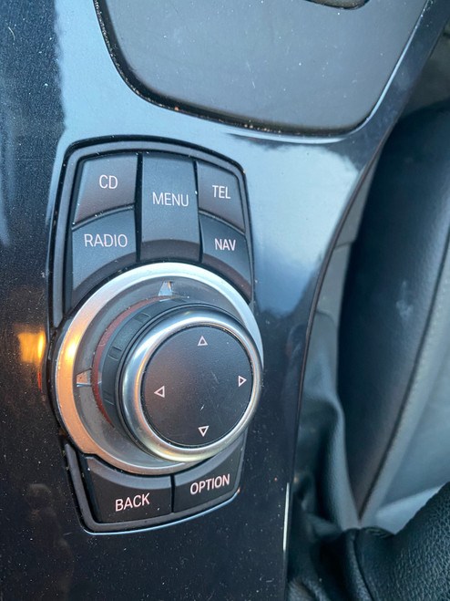 BMW E90 LATE 2008-2011 USED I DRIVE UNIT 9213309 - 01