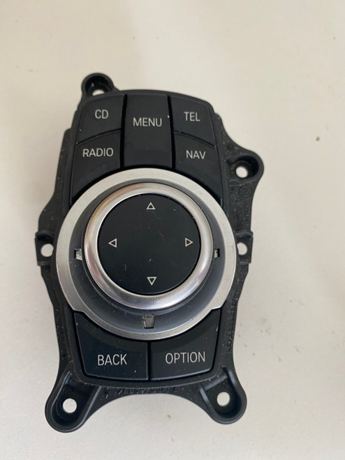 BMW E90 LATE 2008-2011 USED I DRIVE UNIT 9213309 - 01