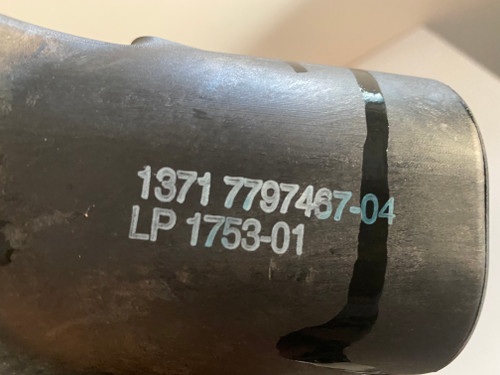 BMW E90 320D USED AIR  FILTER BOX 1371 7797467-04