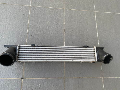 BMW E90 320D USED INTER COOLER 7798788-02