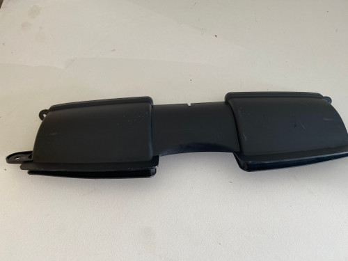 BMW E90 320D USED TOP RAD SUPPORTAIR DUCT 657 343 0 12