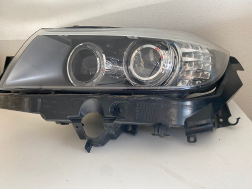 BMW E90 USED LH XENON HEADLIGHT 63.11-7 202 585.9