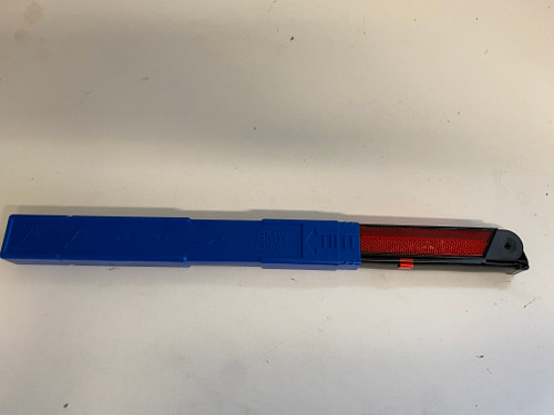 BMW E90 USED EMERGENCY TRINANGLE 6 770 487