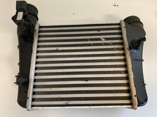 AUDI A4 B7 2L TDI USED INTER COOLER 8E0 145 805 AA
