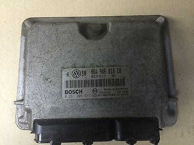 VW VAG Golf 1.8t 20v Turbo ECU (AGU) 06A 906 018 CH