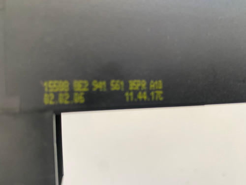 AUDI A4 B6 B7  USED COIN BUSINESS CARD  HOLDER 8E2 941 561