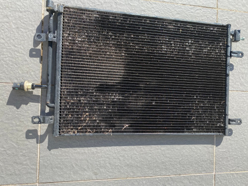 AUDI A4 B7 2005 -2007 USED AC CONDENSOR 