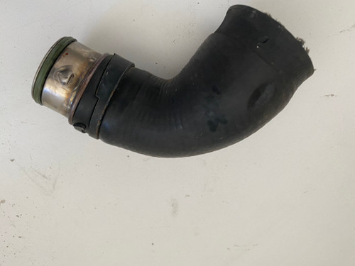 VW PASSAT GOLF UASED TURBO PRESSURE HOSE 3C0 145 828 F