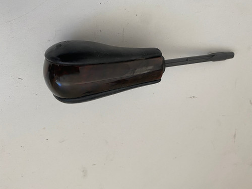 BMW E39 USED AUTO GEAR KNOB 