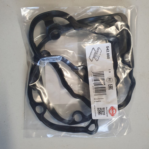 VW CADDY BLS ENGINE NEW ROCKER COVER GASKET 