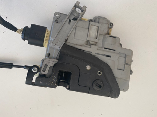 VW PASSAT 3C USED RHR DOOR LOCK 3C4 839 016 A