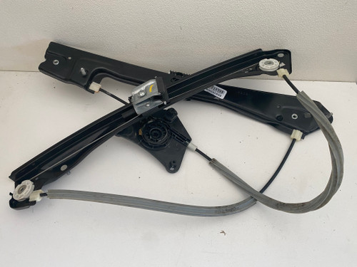 VW JETTA 2011-2014 USED RHF WINDOW REGULATOR 5C6 837 462 E