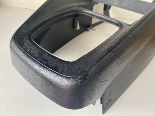 Genuine OEM Volkswagen Center Console Assembly – Part 1J1-863-201-L-2QL (Replaces 1J1-863-201-E-2QL)