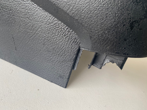 Genuine OEM Volkswagen Center Console Assembly – Part 1J1-863-201-L-2QL (Replaces 1J1-863-201-E-2QL)