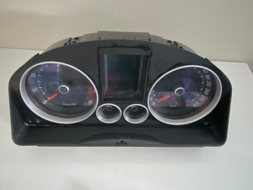 VW GOLF MK5 GTI USED INSTRUMENT CLUSTER 1K6 920 874