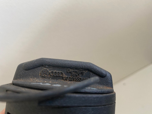 VW GOLF MK5 USED FUEL CAP DIESEL 1J0 201 553 AE