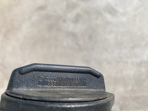 AUDI VW USED FUEL CAP 1J0 201 553 C