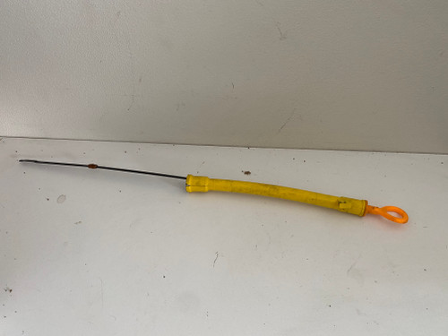 VW GOLF MK4 USED ENGINE OIL DISPSTICK WITH TUBE BFQ 06A 103 663 C