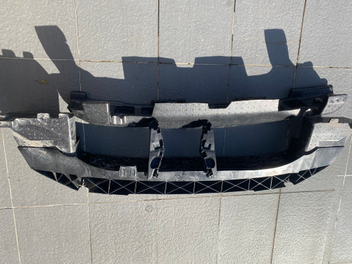 VW AMAROK 2016 - 2021 USED FRONT BAR INNER PASTICS