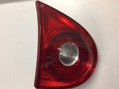 VW GOLF MK5 USED LH INNER TAIL LIGHT 1K6 945 093 F